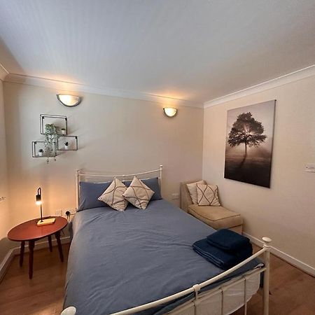 Sea Breeze Apartments Porthcawl - Ground Floor Nottage Eksteriør bilde