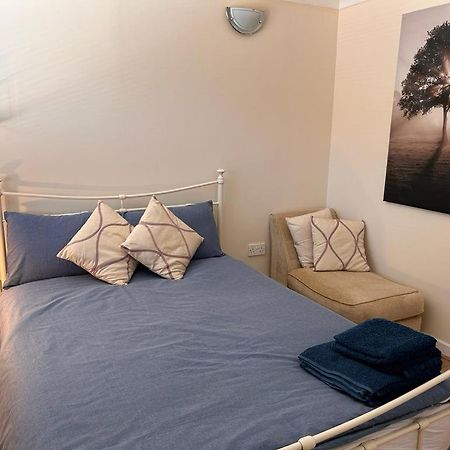 Sea Breeze Apartments Porthcawl - Ground Floor Nottage Eksteriør bilde