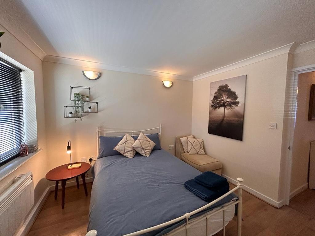 Sea Breeze Apartments Porthcawl - Ground Floor Nottage Eksteriør bilde