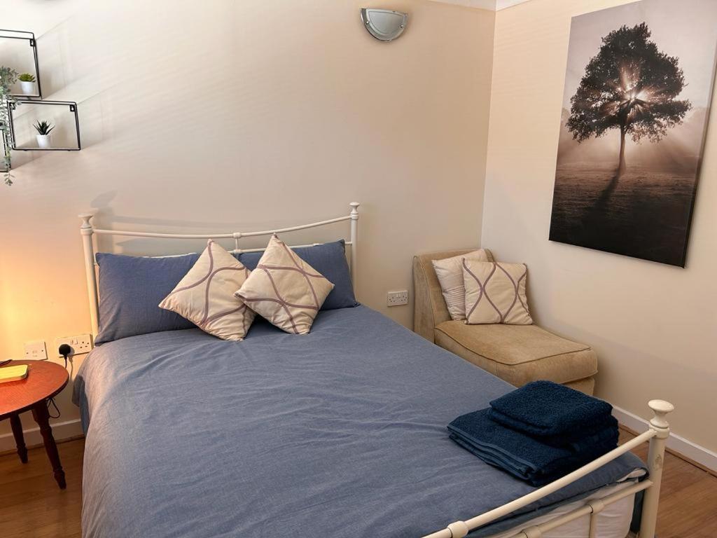 Sea Breeze Apartments Porthcawl - Ground Floor Nottage Eksteriør bilde