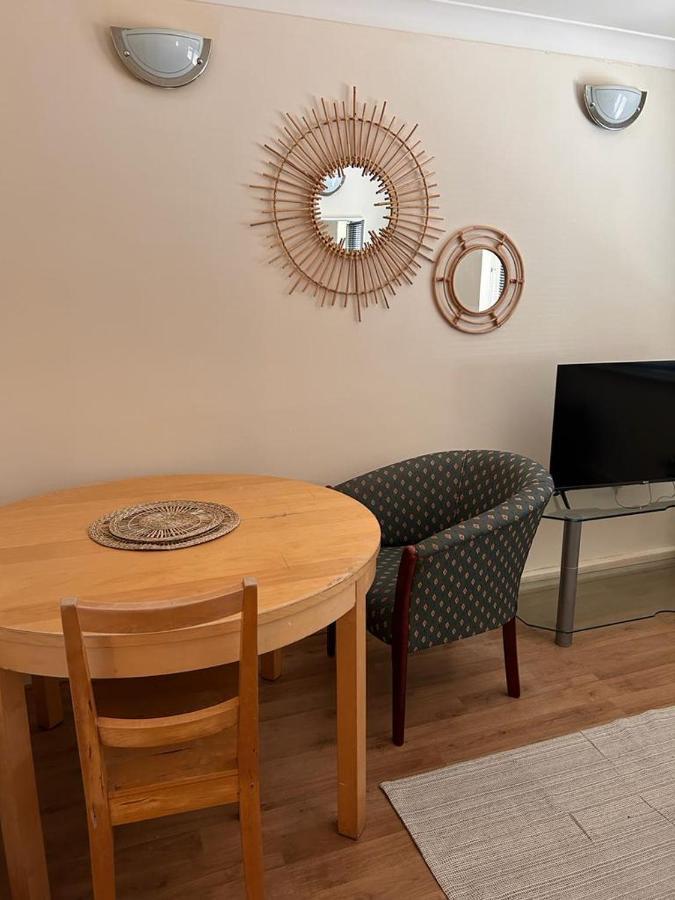 Sea Breeze Apartments Porthcawl - Ground Floor Nottage Eksteriør bilde